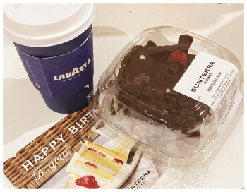 Sunterra Market, Keynote, 12 Avenue Southeast, Calgary, AB, Canada 照片 #1