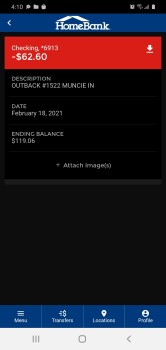 Outback Steakhouse, North Granville Avenue, Muncie, IN, USA صورة فوتوغرافية #1