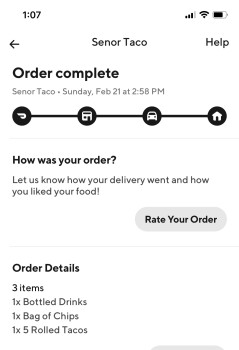 Señor Taco, North Power Road, Mesa, AZ, USA photo #1