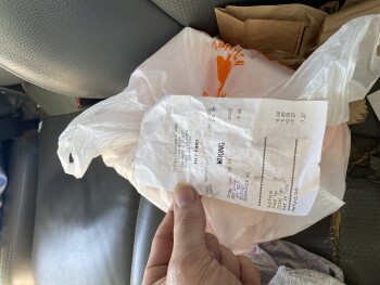 Popeyes Louisiana Kitchen, U.S. Hwy 190, Slidell, LA, USA photo #1