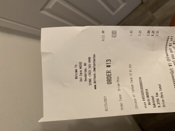 Del Taco, Boulder Highway, Las Vegas, NV, USA foto #1