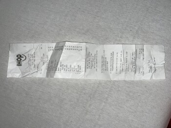 IHOP, East 16th Street, Yuma, AZ, USA photo #1