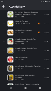 ALDI, Town Center Parkway, Jacksonville, FL, USA 照片 #1