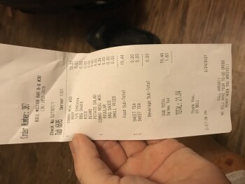 Bill Miller Bar-B-Q, Ayers Street, Corpus Christi, TX, USA photo #1