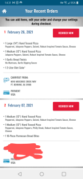 Domino's Pizza, Fort Benning, Muscogee County, GA, USA 照片 #1