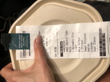 sweetgreen, Sunset Boulevard, Los Angeles, CA, USA photo #1