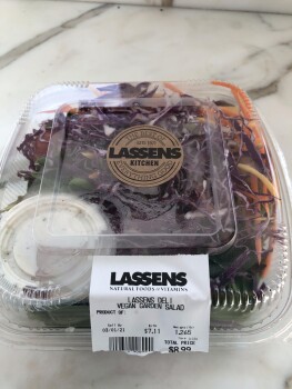 Lassens Natural Food and Vitamins, Sunset Boulevard, Los Angeles, CA, USA 照片 #1
