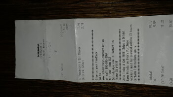 Schlotzsky's, North Navarro Street, Victoria, TX, USA photo #1