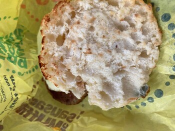 Consumer Review - Food Safety McDonald's, East Alessandro Boulevard, Riverside, CA, USA I ordered breakfast at this restaurant thi... photo #1