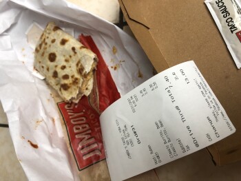 Jimboy's Tacos, Colusa Avenue, Yuba City, CA, USA 照片 #1