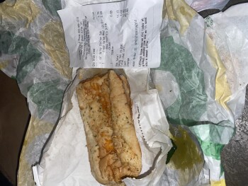 Subway, 7635 Lee Hwy., Chattanooga, TN 37421, United States photo #1