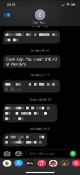 Consumer Review - Food Safety Wendy's, Port Saint Lucie, FL, USA My family ate there.
An hour after eating 1 family member starte... photo #2