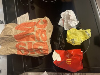 McDonald's, West Chestnut Expressway, Springfield, MO, USA photo #1