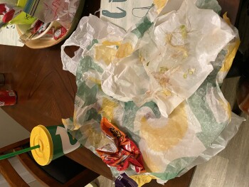 Subway, North Main Street, Holly Springs, NC, USA foto #1