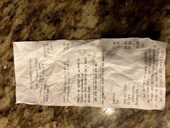 Chipotle Mexican Grill, Southeast Federal Highway, Stuart, FL, USA Foto #1