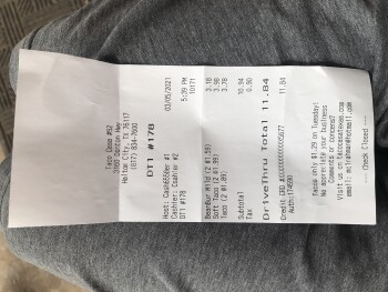 Taco Casa, Denton Highway, Haltom City, TX, USA photo #1