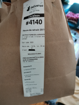 Green Tea House, Rue du Colisée, Paris, France photo #1