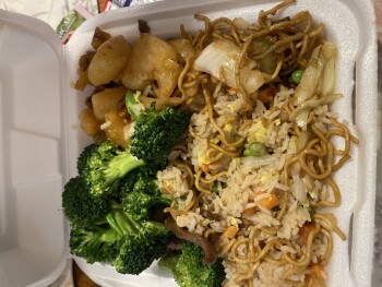 Panda Express, 5350 Pacific Ave Space J1, Stockton, CA 95207, USA photo #1