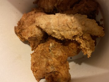 KFC Rustington, Broadmark Lane, Rustington, Littlehampton, UK photo #1