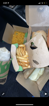 Nando's Milton Keynes - Stadium, Bletchley, Milton Keynes, UK photo #1