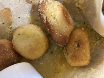 Consumer Review - Food Safety Domino's Pizza, Sixth Avenue, Pittsburgh, PA, USA My five-year-old daughter and my girlfriend got si... photo #3