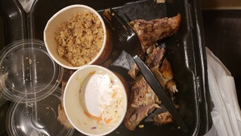 El Pollo Loco, North Sepulveda Boulevard, El Segundo, CA, USA Foto #1