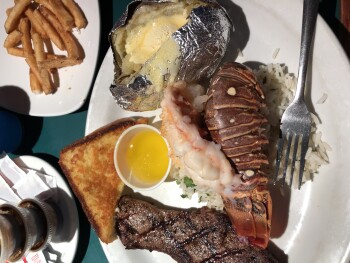 Sizzler, U.S. 491, Gallup, NM, USA foto #1