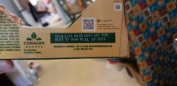 Marie Callender's Pot Pie, Niagara Falls, NY, USA 照片 #1