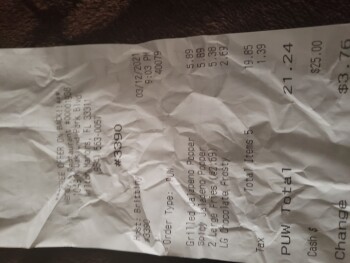 Wendy's, West Oakland Park Boulevard, Fort Lauderdale, FL, USA photo #1