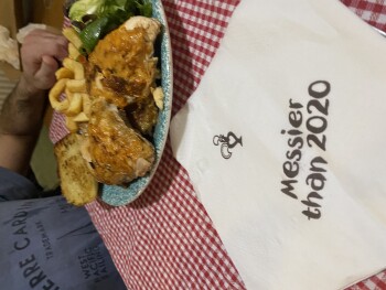 Nando's Wood Green, High Road, London, UK foto #1