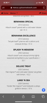 Benihana, South West Temple, Salt Lake City, UT, USA 照片 #1