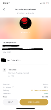 Hakata Ikkousha, East 2nd Street, Los Angeles, CA, USA 照片 #2