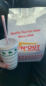 In-N-Out Burger, Keizer Station Boulevard, Keizer, OR, USA photo #1