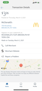 McDonald's, 700 Broadway, Brooklyn, NY, USA foto #1