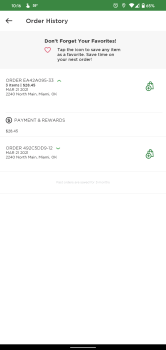 Subway, North Main Street, Miami, OK, USA photo #1