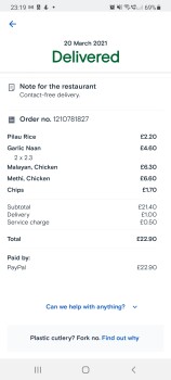 Bilals, Market Street, Eckington, Sheffield, UK foto #1