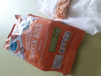 Lidl, Cavendish Street, Ashton-under-Lyne, UK photo #1