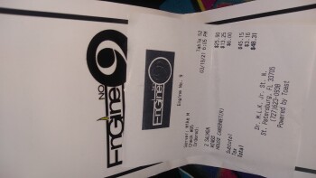 Engine No. 9, Doctor Martin Luther King Junior Street North, St. Petersburg, FL, USA photo #1