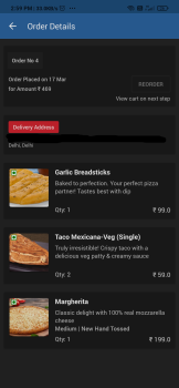 Domino's Pizza, Netaji Subhash Marg, opposite Golcha Cinema, Daryaganj, New Delhi, Delhi, India photo #1