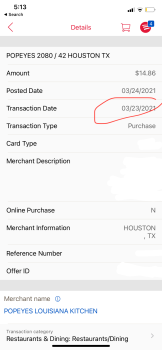 Popeyes Louisiana Kitchen, 1110 Edgebrook Dr, Houston, TX 77034, USA foto #1