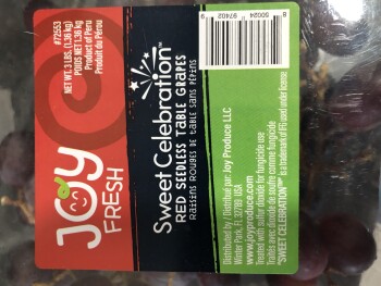 消费者评论 - 食品安全 Sam's Club, Northwest Passage, Oklahoma City, OK, USA Me last night the 26.  2 got sick. My granddau... 照片 #1