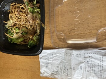 Panda Express, College Drive, Henderson, NV, USA photo #1