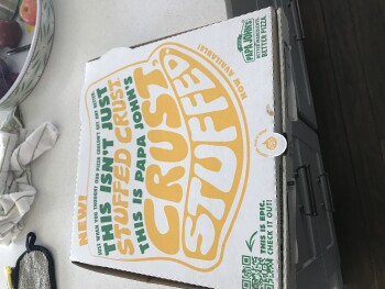 Papa John's Pizza, 6556 S Academy Blvd, Colorado Springs, CO 80906, USA 照片 #1