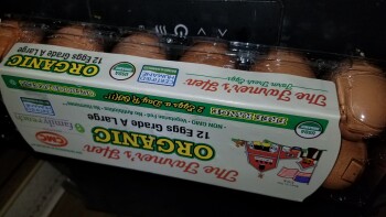 Eggs, Lidl, Ridge Pike, Trooper, PA, USA Foto #4