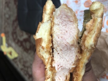 Popeyes Louisiana Kitchen, Panther Creek Pines, The Woodlands, TX, USA photo #1