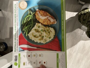 Hello fresh, Tampa, FL, USA foto #1