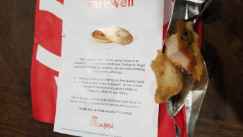 Chick-fil-A, North 72nd Street, Omaha, NE, USA photo #1