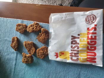 Burger King, South Ross Street, Amarillo, TX, USA photo #1