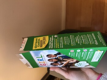 Girl Scouts of Utah, East 4500 South, Murray, UT, USA photo #1