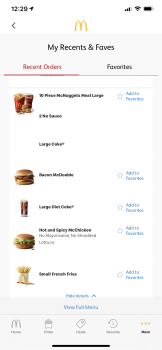 McDonald's, Interstate 35 North, Schertz, TX 78154, United States 照片 #1